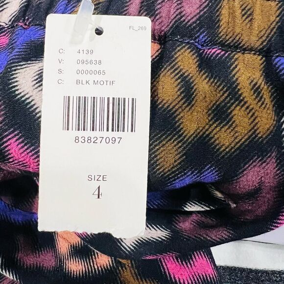 Anthropologie Essential Antwerp Extrovert Wide Leg Knit Pants Size 4 IT 36 - Picture 9 of 16